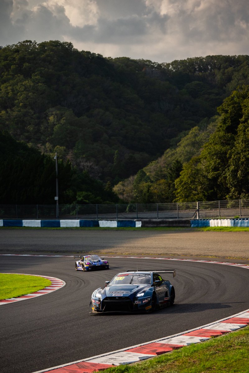 Team 5ZIGEN GTR GT3 NISMO 

Press / Hold / Wallpaper 📱

LET’S HAVE IT!! 

#5zigen #wallpaper