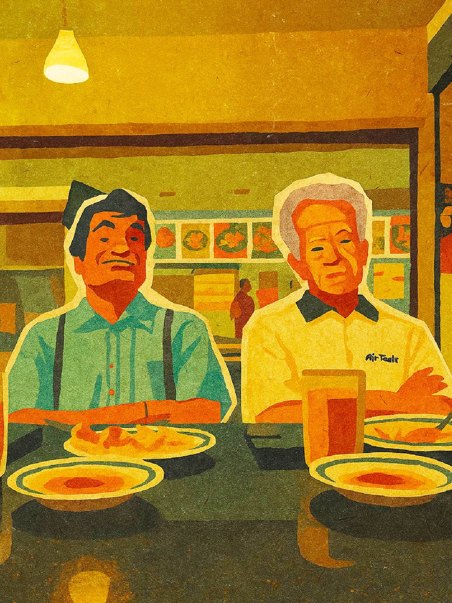 ILMUchat tweet media