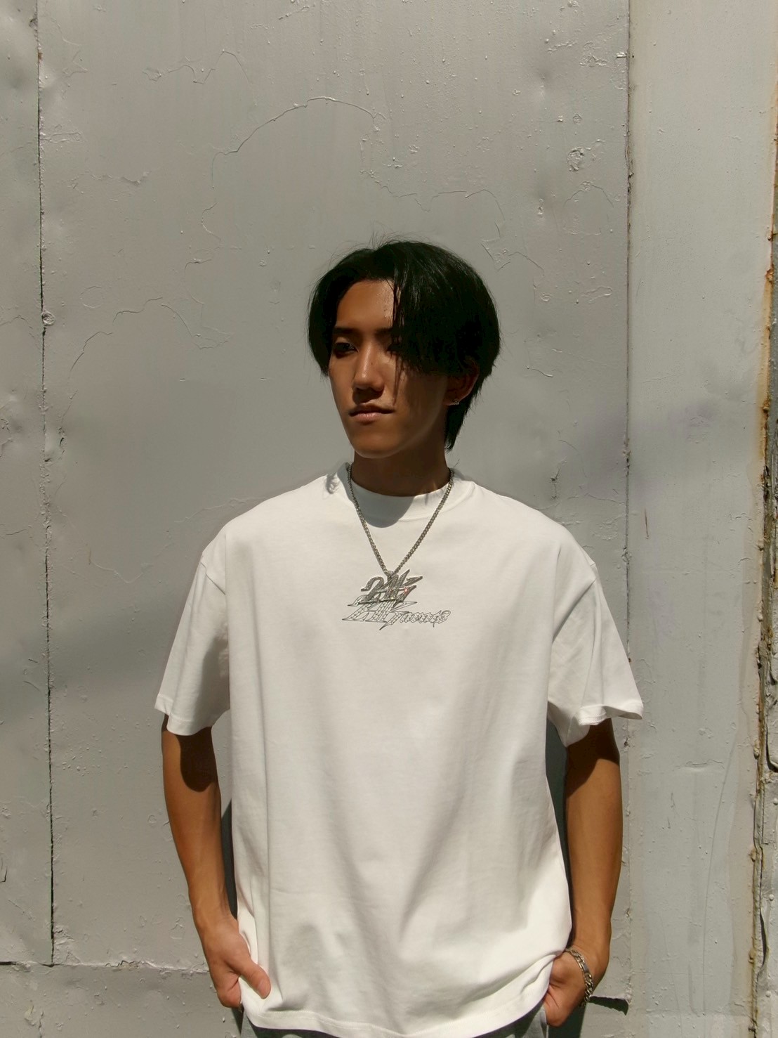 ミュージシャン HOTFIX SS TEE 24karats ミュージシャン HOTFIX SS TEE 24karats HOTFIX SS TEE | TEE