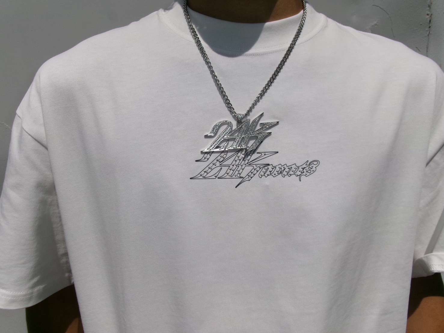 ミュージシャン HOTFIX SS TEE 24karats HOTFIX SS TEE | TEE | 24karats OFFICIAL ONLINE STORE