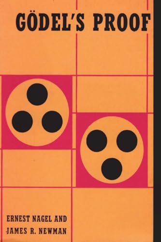 spookysilver's tweet image. book notes (45 of b)
-------------
1/15

Gödel’s Proof
by Nagel &amp;amp; Newman 
(144 pgs, Published 1958)
(#booknotes from 2023)

Context:
------------
These #booknotes are not book reviews, nor book summaries. Just my high-level thoughts on the book along with some quotes which I find…