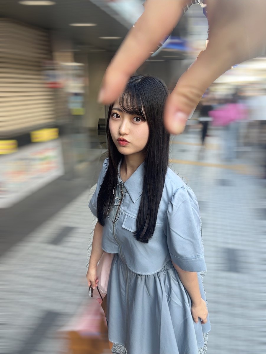 ブログ更新☀️ 五期生リレー】 お、つまみひなのん 『蔵盛妃那乃