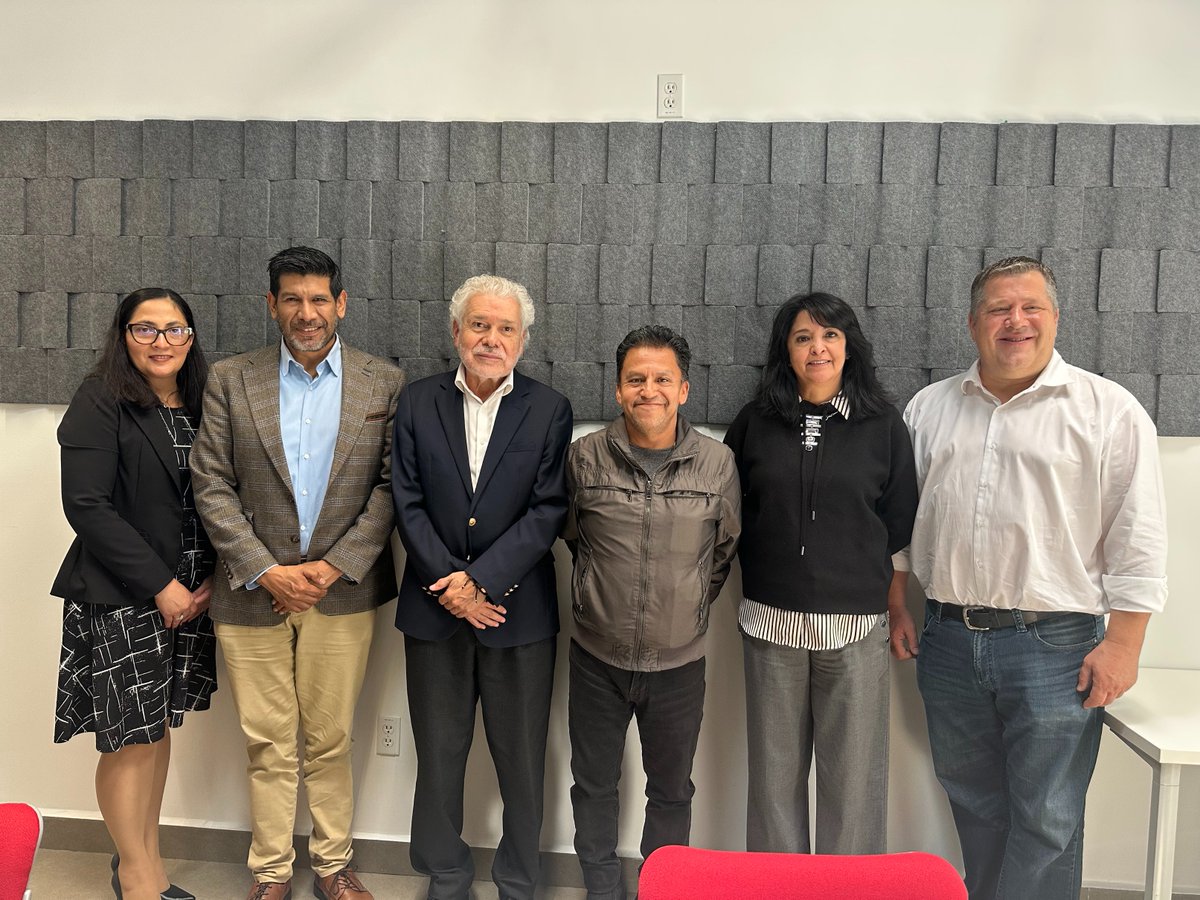 RI / IberoMx tweet media