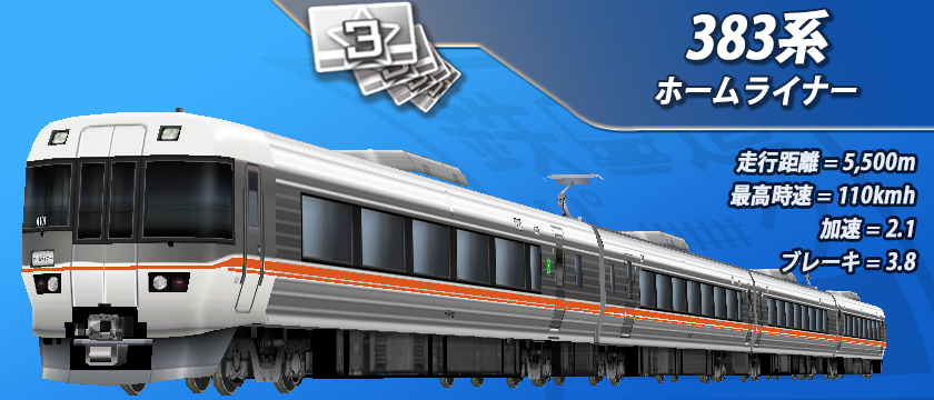 鉄道　スタフ　春臨③ 公式】鉄道パークZ on X