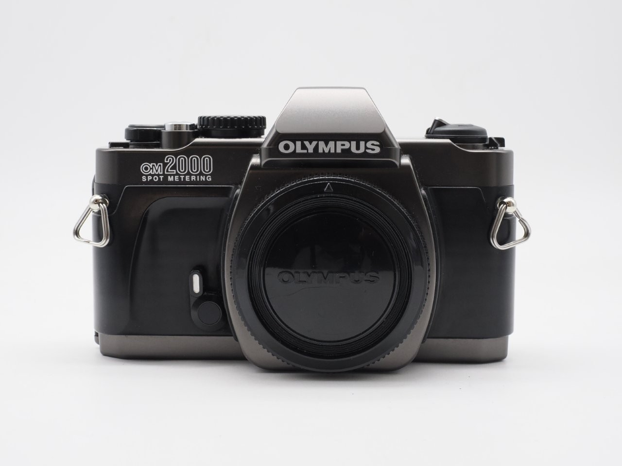 オリンパスfilmカメラ OM-2000 OM2000：OMシリーズ：カメラ製品：オリンパス