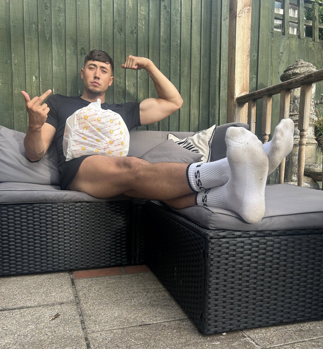 The Best Foot Masters 43k (@bestfootmasters) on Twitter photo #FootMaster <a href="/Findom_Jj/">AlphaJj</a> 
π§¦π¦Άπ§¦
#MasterOfTheDay #FindomFeet #FootMaster <a href="/Findom_Jj/">AlphaJj</a> 
π§¦π¦Άπ§¦
#MasterOfTheDay #FindomFeet