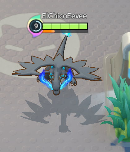 ChicoEevee (@elchicoeevee) on Twitter photo 