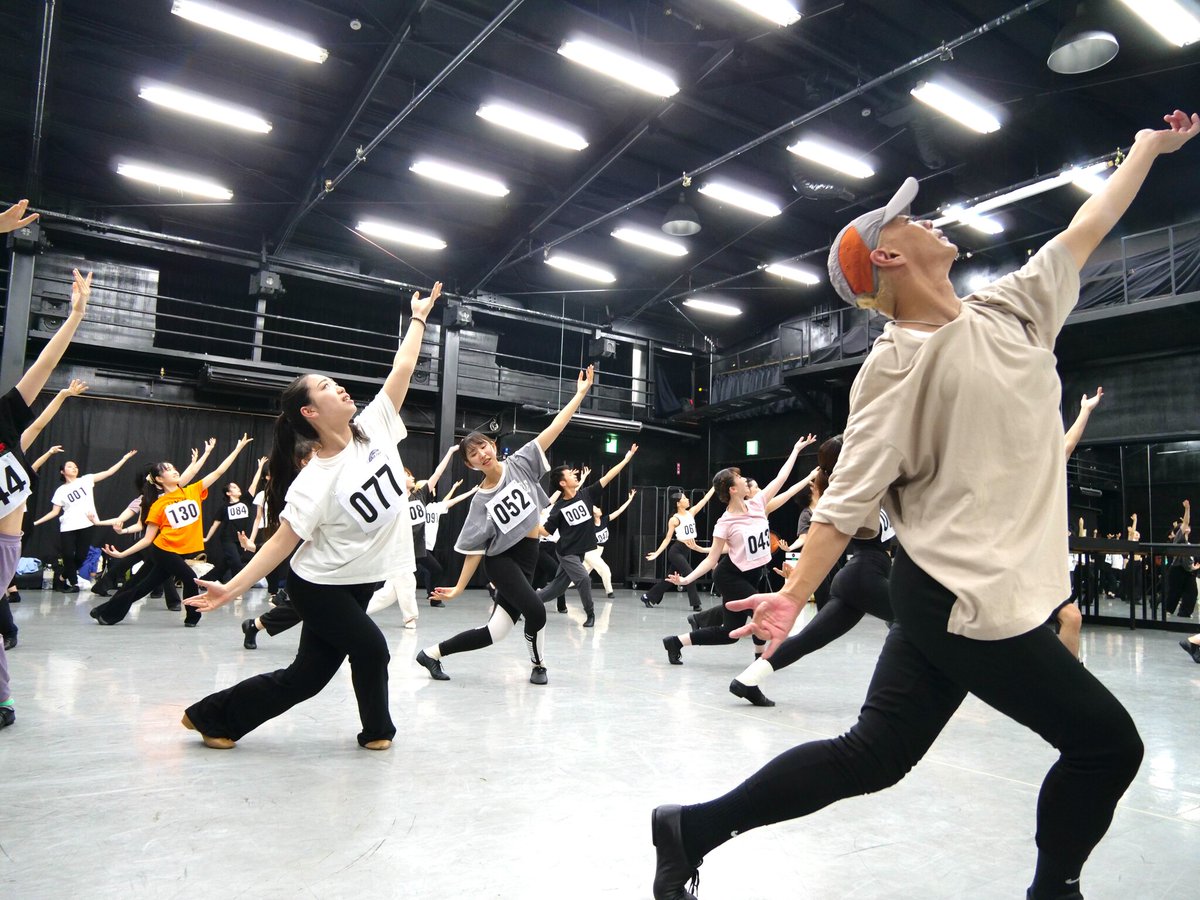 PRTIMES_ETM's tweet photo. 【音楽座ミュージカル】新作主演（少年役）を全国から募集！ https://t.co/ZcsJfDgsBy https://t.co/KlUYbCUtpP