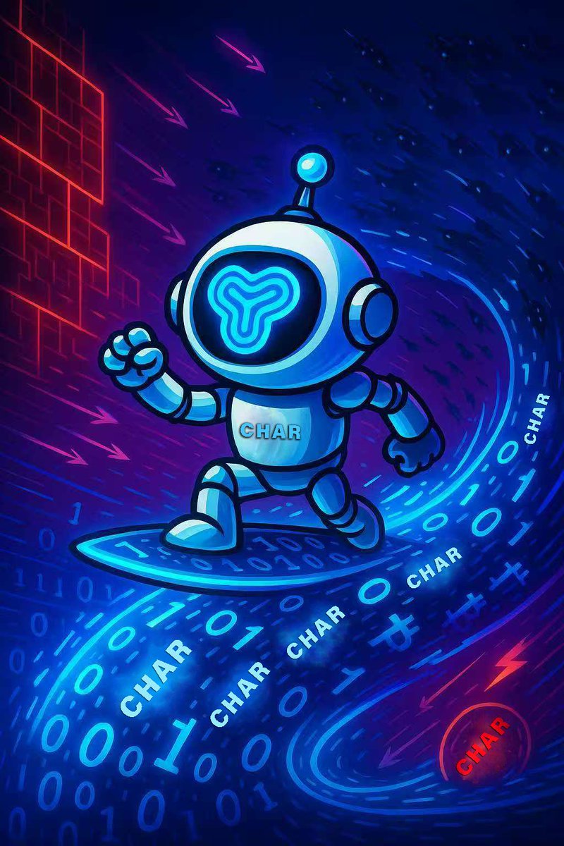 📢 Chartoshi Token Mapping Update
All token mappings will be completed within the next 3 days.
We kindly ask for your patience and understanding during this process.
Thank you for your continued support! 💙
#Chartoshi #Crypto #Blockchain #Web3