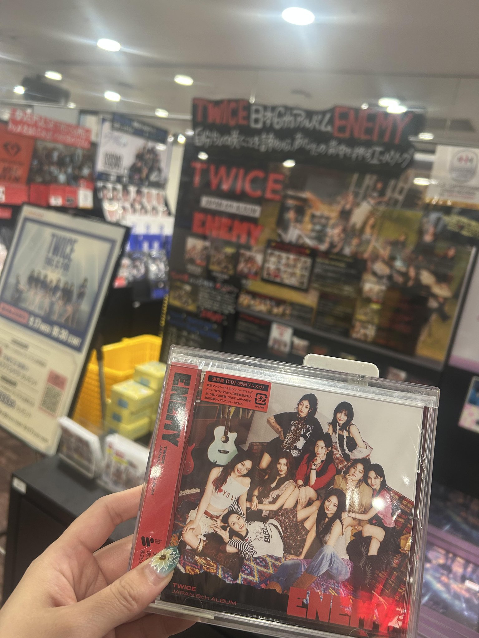 ONEUS タワレコ レイブン チェキ ONEUS タワレコ レイブン チェキの通販 by zu｜ラクマ