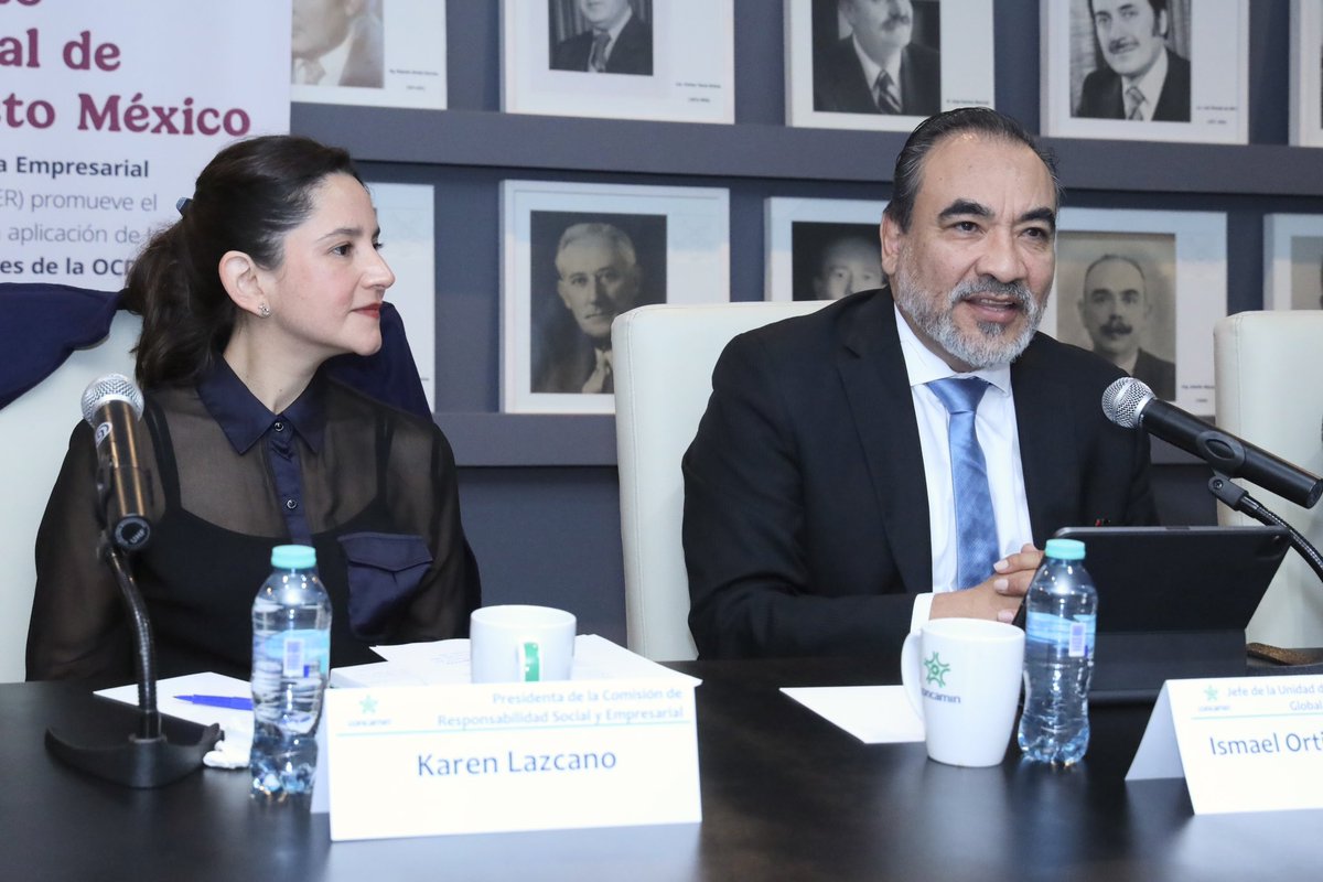 CONCAMIN tweet media