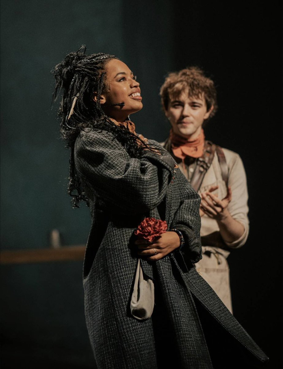 dawg… that’s my orpheus and eurydice