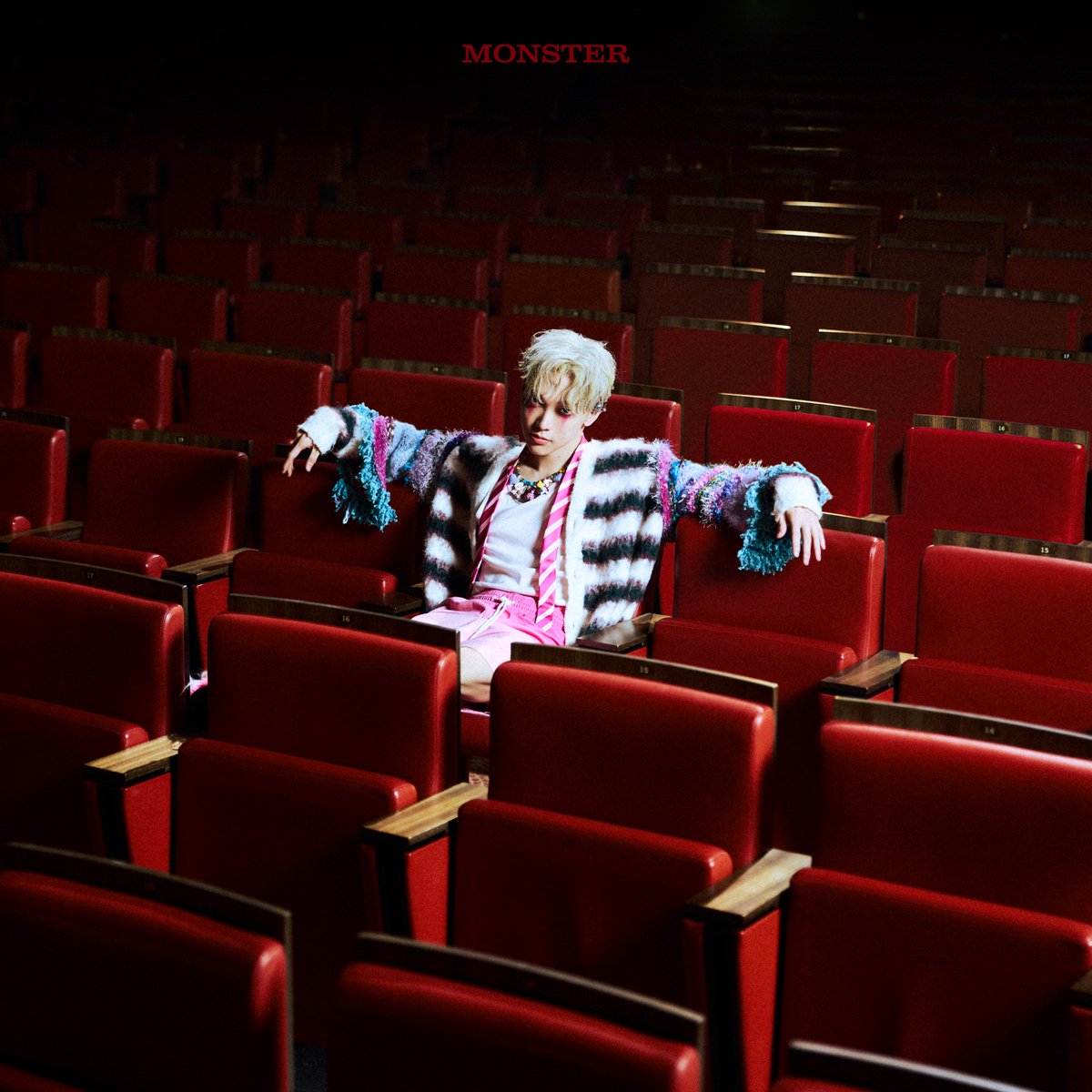 You said I was too quiet to make it. So I turned the silence into a weapon. Stay tuned, 05.09.2025