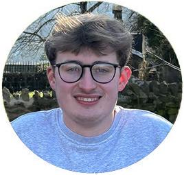 More than just a job.

Introducing the next lot of 5 young pest controllers who have been given the opportunity to gain their Level 2 qualifications through the brilliant #Syngenta 5<25 Future Professionals initiative with <a href="/TheNPTA/">NPTA UK</a>.

The fourth of the five is Lewys McCarthy of