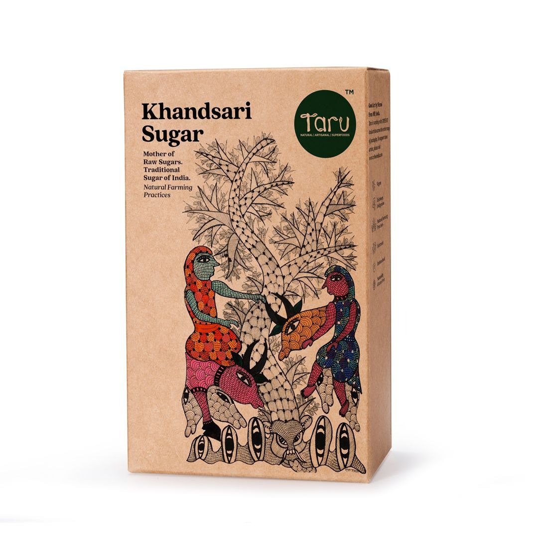 theitoons's tweet photo. Package design for Taru Naturals by Roy Studio. https://t.co/Vm4n54HPga