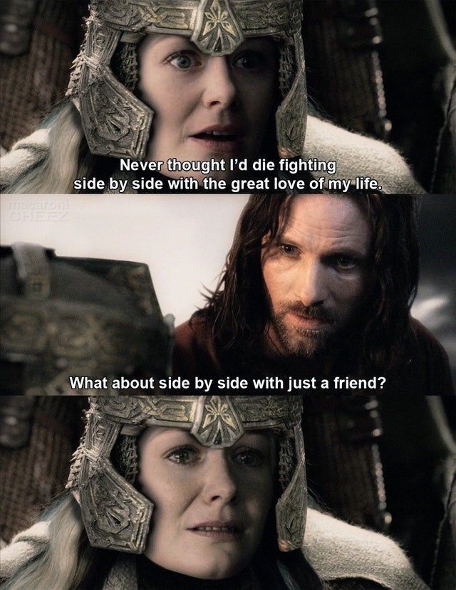 LOTR