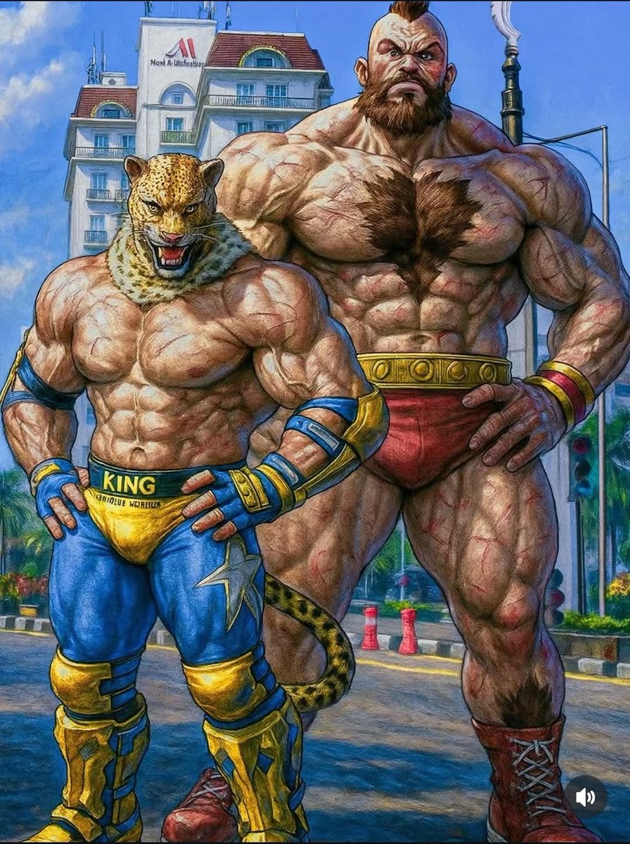 Brian Cage tweet media