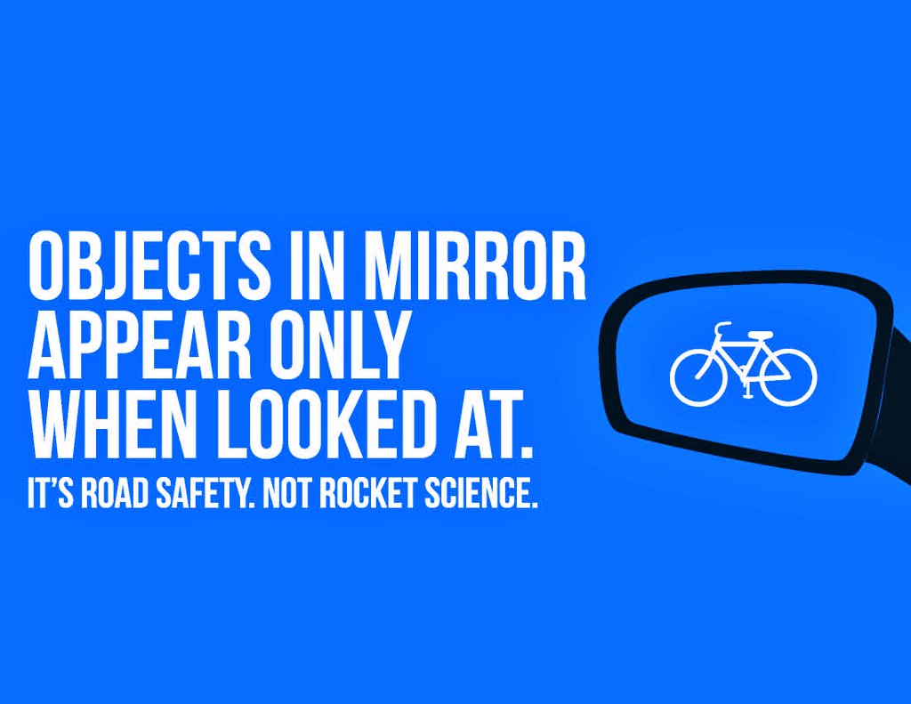 Dear Drivers 🚘

Spare a thought for cyclists on the road...there are lives riding on it 🚲

Good morning #BikeFriends
💚🚴🏼‍♂️🧡🚴🏽‍♀️❤️🚴🏼 🙌🏽