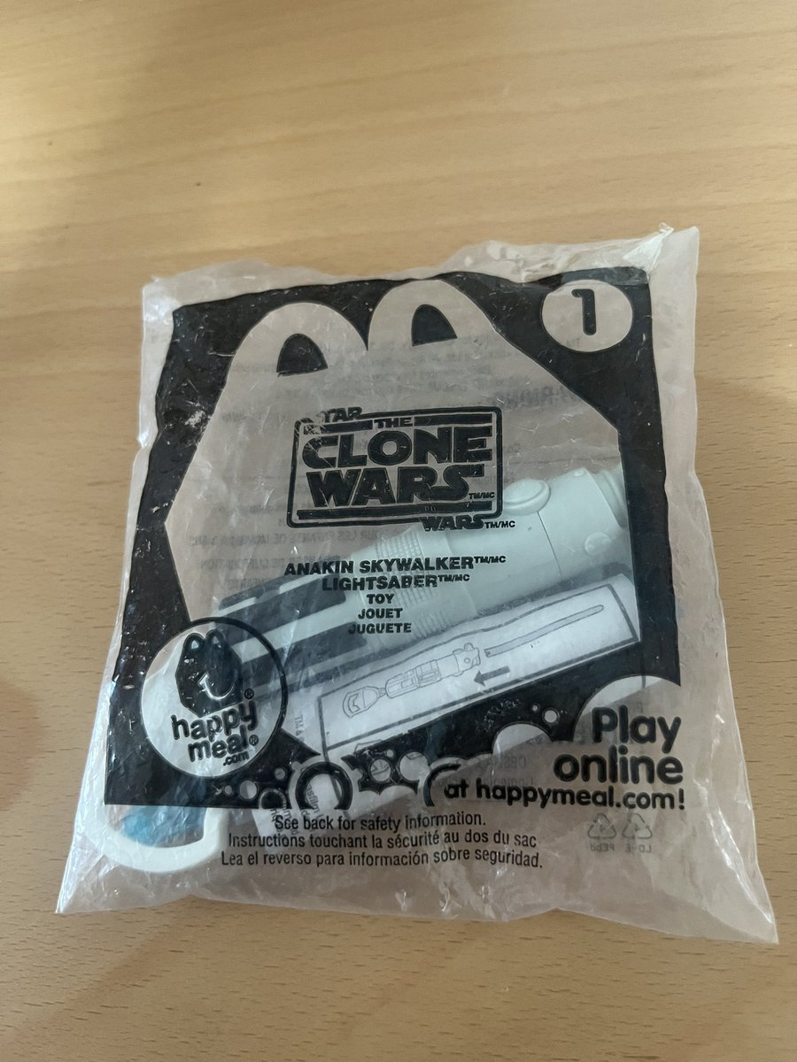 掘り出し物.....㊗️