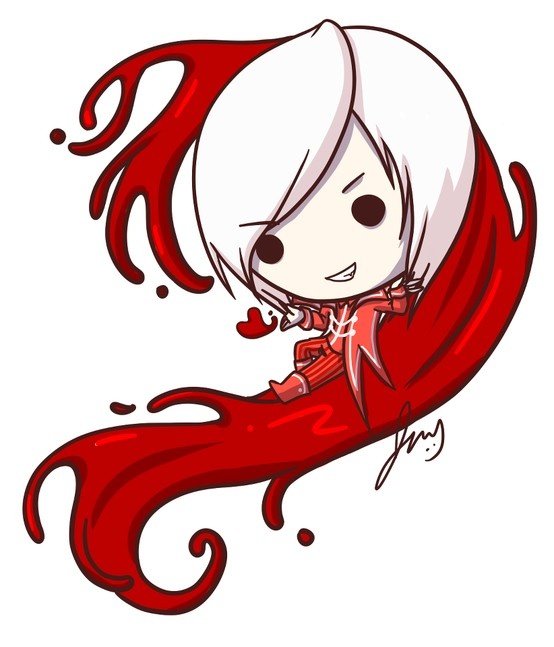 Day 44 : Vladimir still has no ASU.  #Vladimir #VladimirASU #LoLASU #LeagueOfLegends #RiotGames 🩸