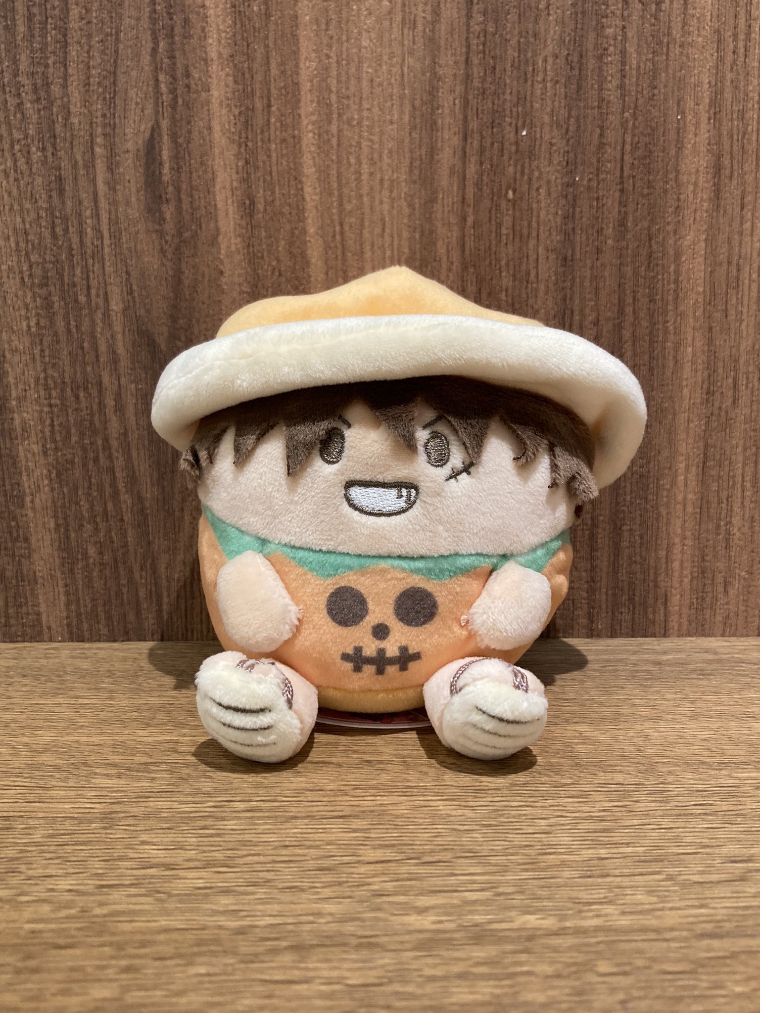 ONE PIECE 麦わらストア熊本店 on X: 