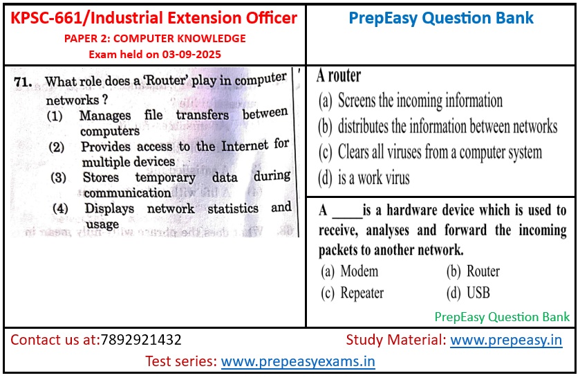 PrepEasy tweet media
