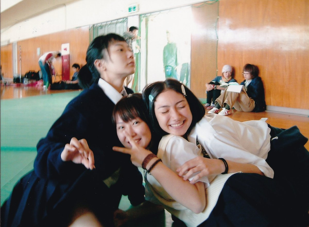 Japan Society Film tweet media