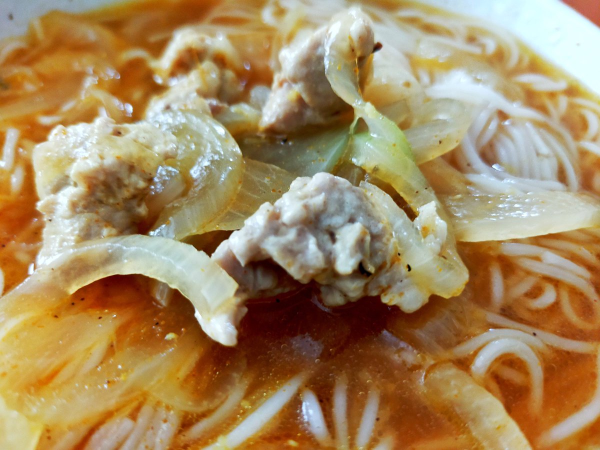 逃亡する猫 🍙【本物】 (@toubou_neko) on Twitter photo 元気をチャージするために、冷やしカレー素麺でお昼ご飯ニャ(*^^*)
カレー粉、ニンニク、生姜に唐辛子、胡椒を多目にして、ちょっぴり辛口に♪
これで、今後も元気大盛りニャ(*^^*)
#駅猫kitchen 元気をチャージするために、冷やしカレー素麺でお昼ご飯ニャ(*^^*)
カレー粉、ニンニク、生姜に唐辛子、胡椒を多目にして、ちょっぴり辛口に♪
これで、今後も元気大盛りニャ(*^^*)
#駅猫kitchen