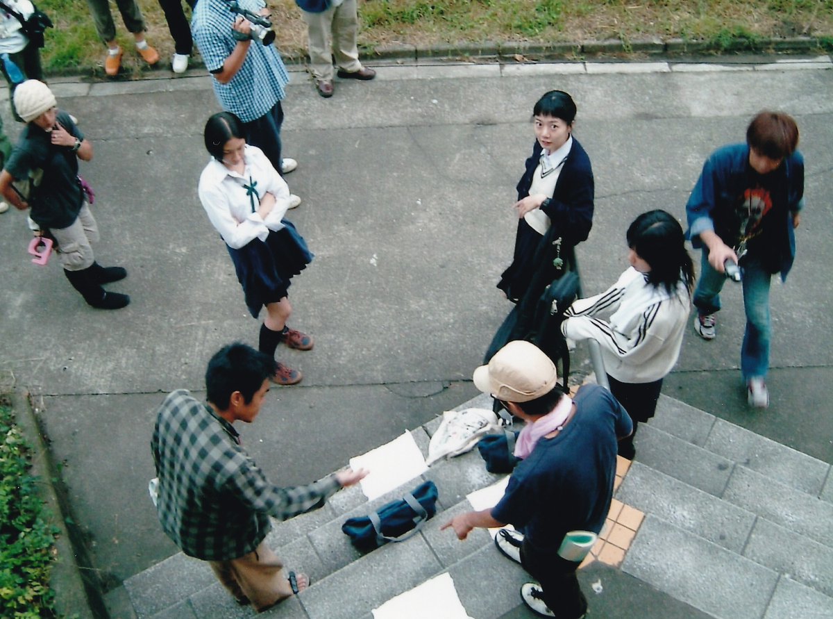 Japan Society Film tweet media