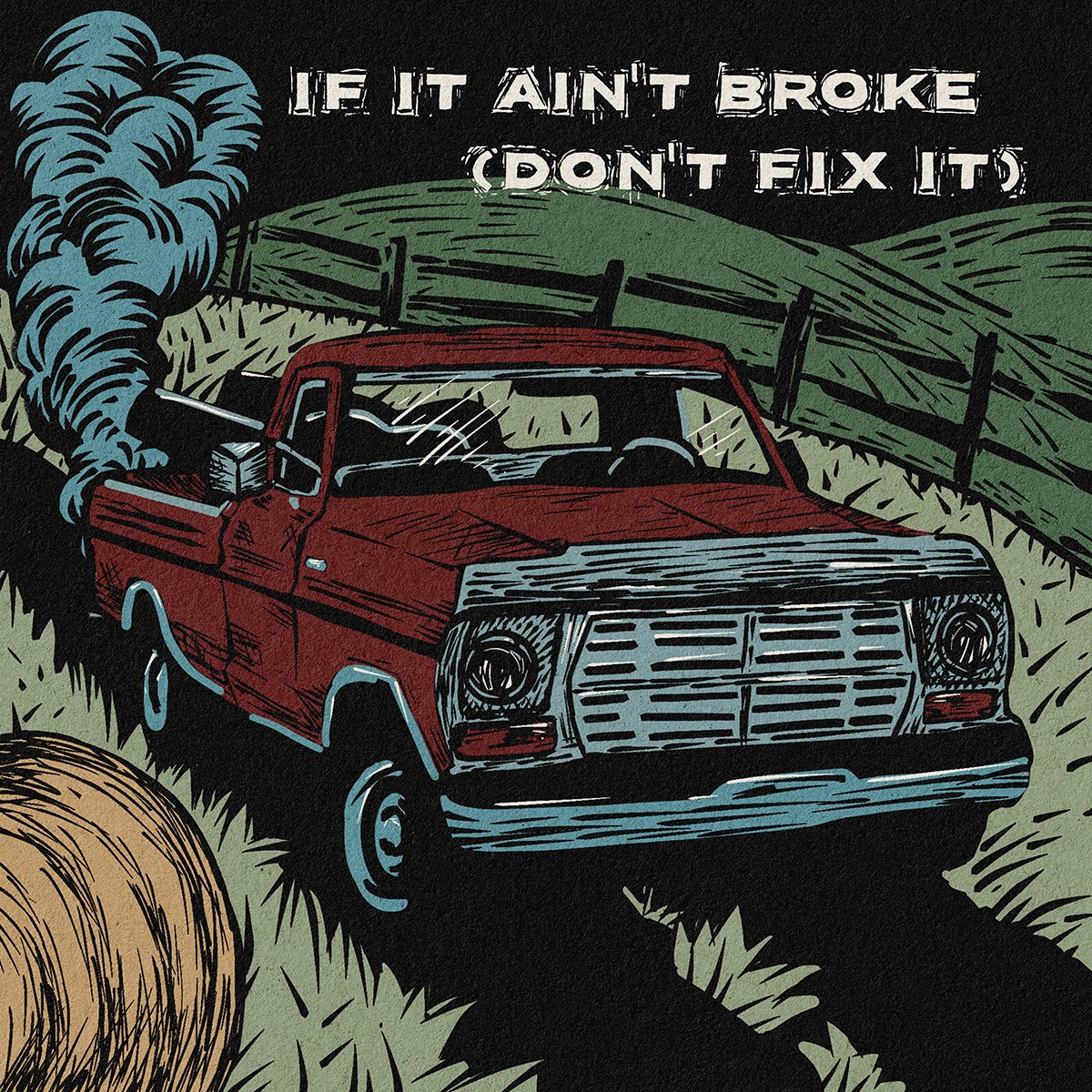 CMNI_More_Music's tweet photo. With his new Mountain Home Music Company single, “#IfItAintBroke (#DontFixIt).” Following the...
An Endearing Ode to Common Sense: #JesseSmathers's New Single Hits All the Right Notes - By #ChristianLamitschka at #CountryMusicNewsInternational #Magazine https://t.co/zWcc9znDGl https://t.co/CzzhQ6PMC3