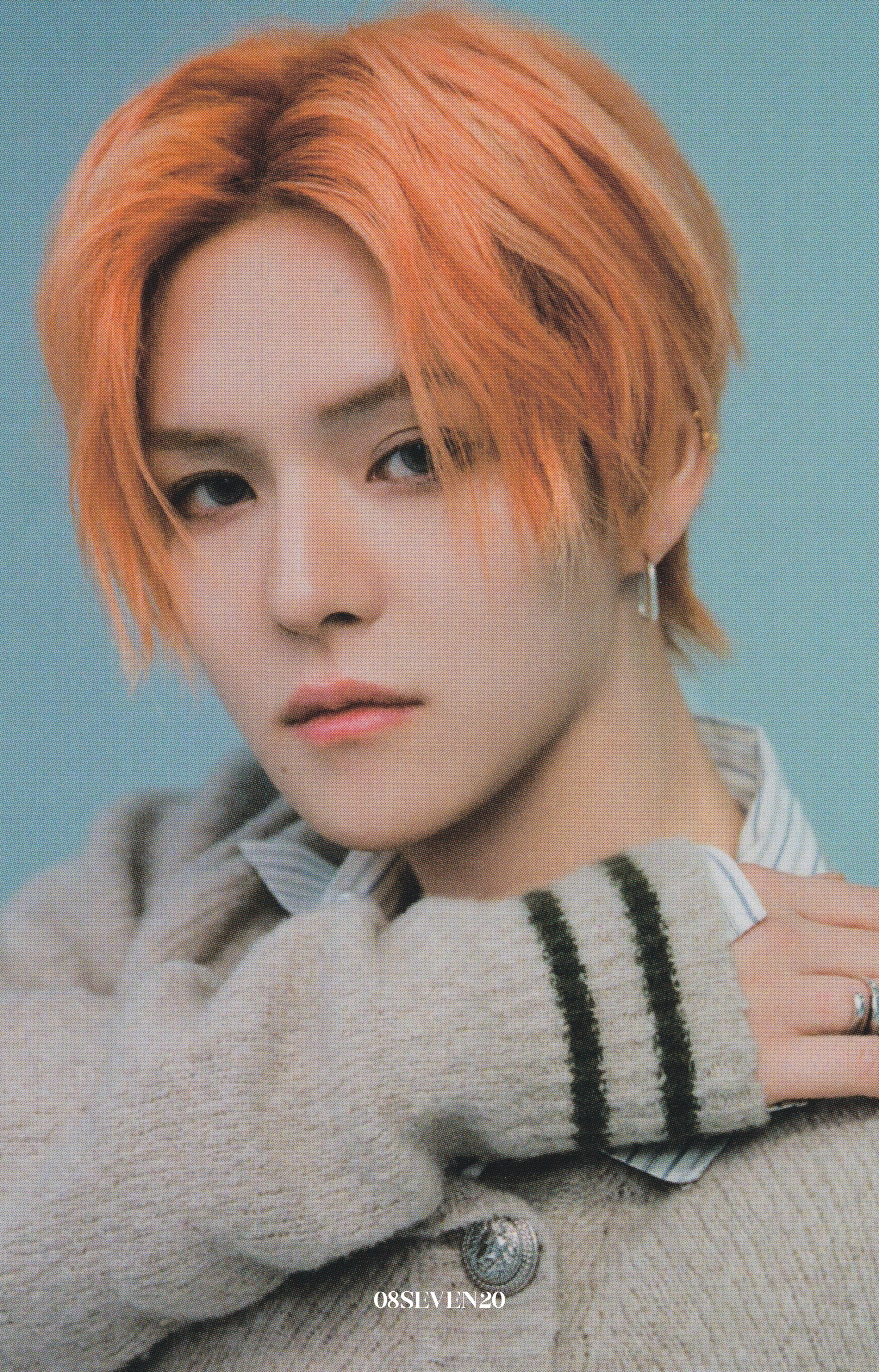 Treasure ヨシ トレカ  5日目 2048949911.jpg?1696517468