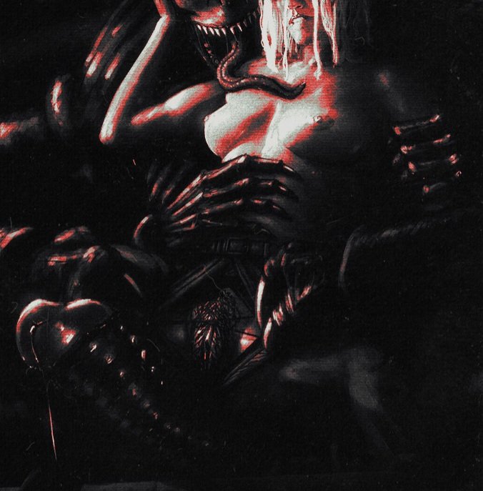 「𖦹」 tweet media