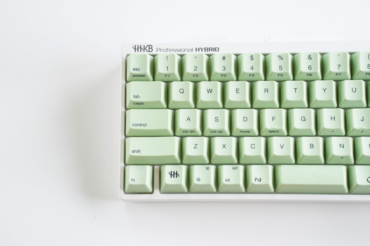 HYBRID Type-S（日本語配列）＋山葵キートップが、ふるさと納税に登場