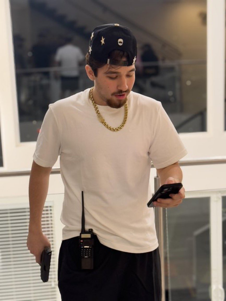 Pura gente de Willito Archivaldo Salazar 🫡🏴‍☠️