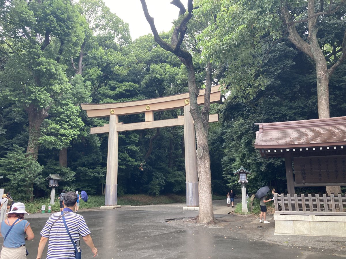 お参り