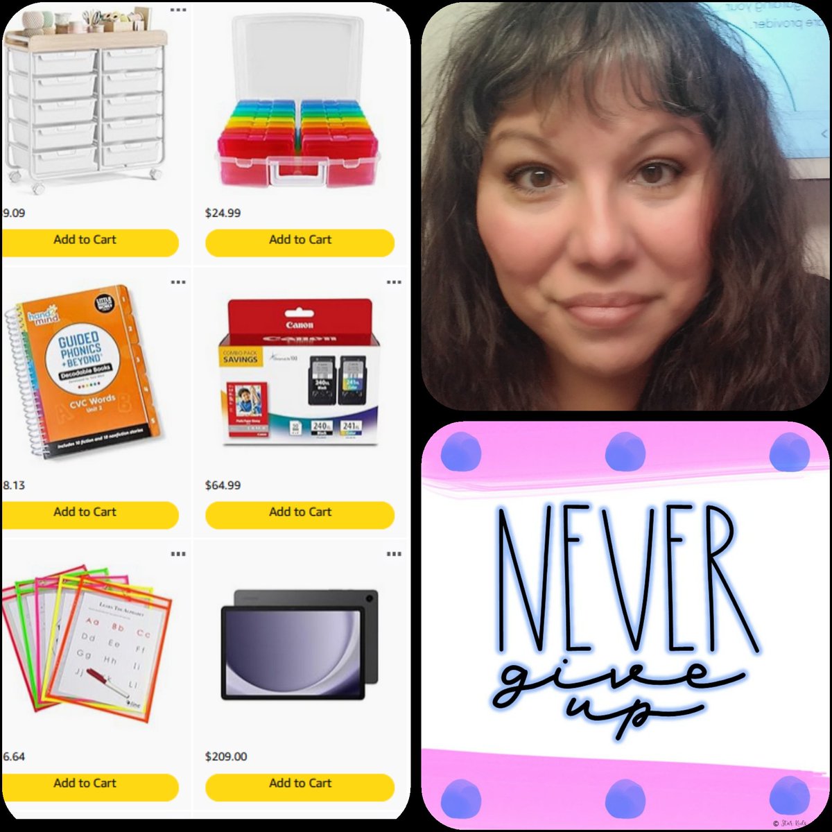 LittleSprouts08's tweet photo. Dropping my list for any night owls 🦉 or fairies🧚♂️ to sprinkle some magic on my classroom. Thank you. #clearthelist #clearthelist2025 #MysteryChris #GivingGeorge #SecretKevin #MysteryTravis
https://t.co/QHiGjjbzyu https://t.co/A9Ps3Xh2Cq
