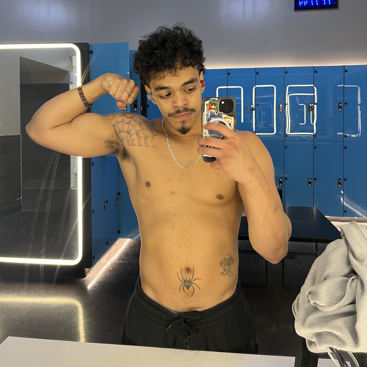 mateo 🕷️🇲🇽 tweet media