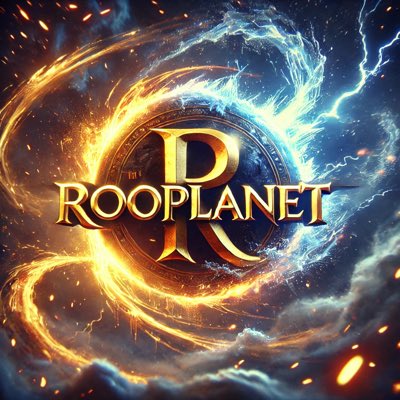 ROOPLANET11's tweet photo. #NewProfilePic https://t.co/fEYL3BOFPh