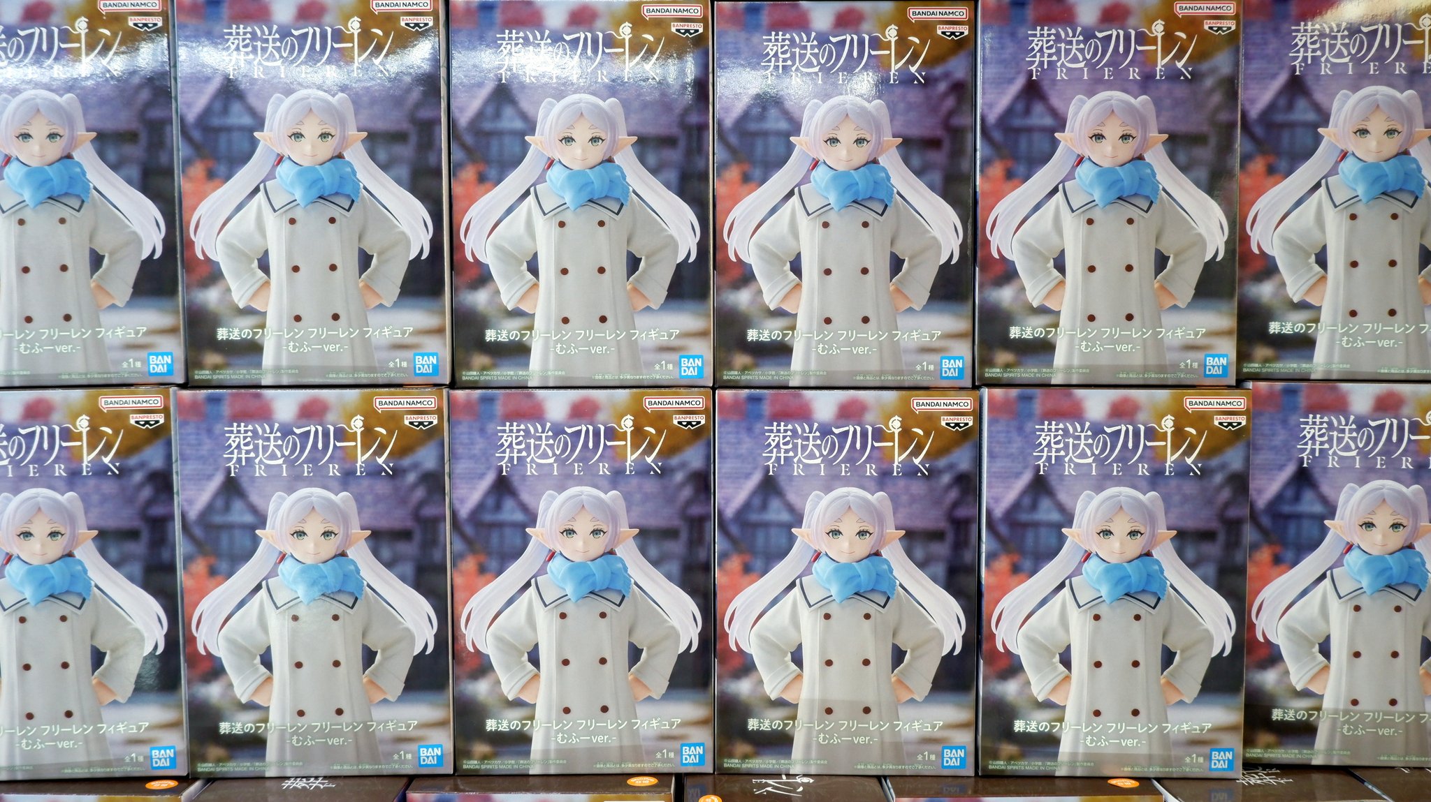 クレーンゲーム専門店・遊戯場 on X: 