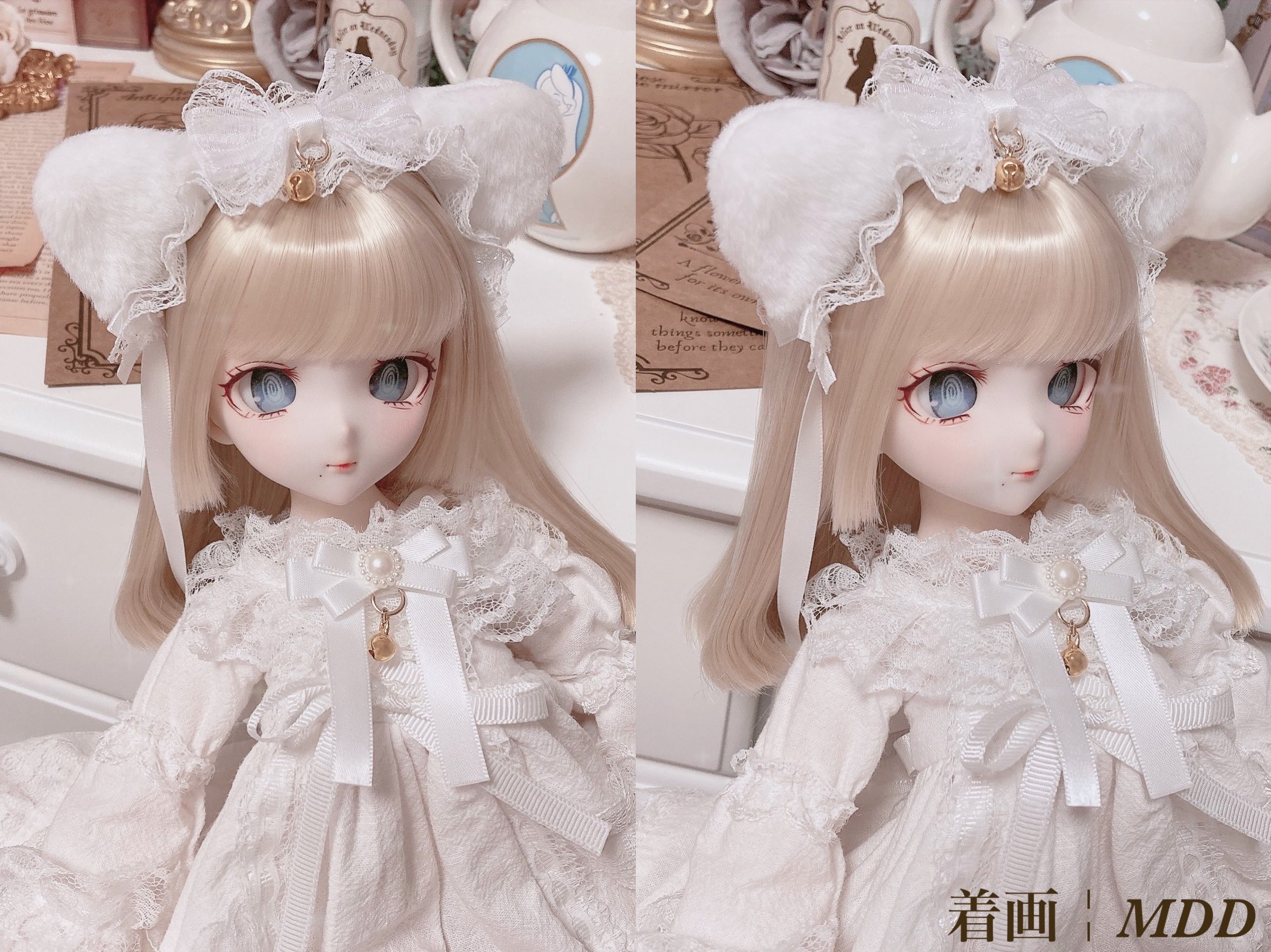 Dormirdoll￤眠 on X: 