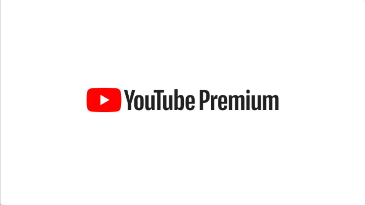 BestMediaInfo's tweet image. YouTube to restrict Premium Family Plan to single households 

bestmediainfo.com/mediainfo/medi… 

#household #Crackdown #PremiumFamilyplan #premium #YouTube