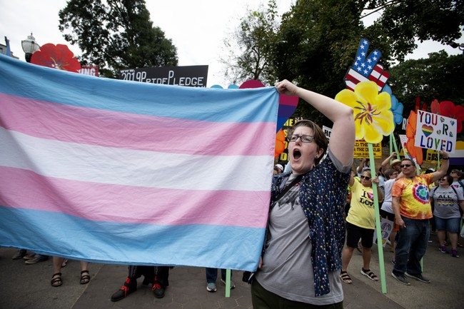 Are LGBTQ Activists Trying to Prove They’re Horrible People? dlvr.it/TMsTTC PajamasMedia