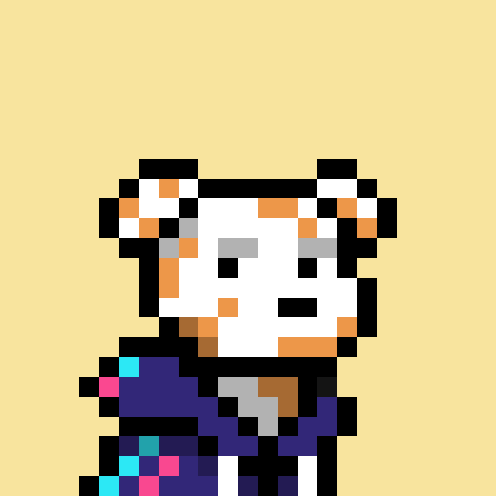 New <a href="/doginaldogsx/">Doginal Dogs</a> sale!
🐶 Doginal Dog
💸 15999.00 DOGE  ($3473.51 USD)
🏦 doggy.market/nfts/doginaldo…