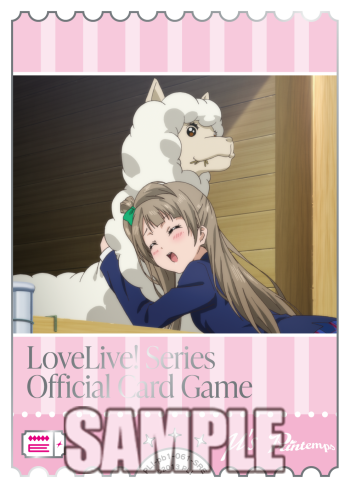 🎈＼#ラブカ 新カード紹介✨／🎈 9月19日(金)発売「プレミアム