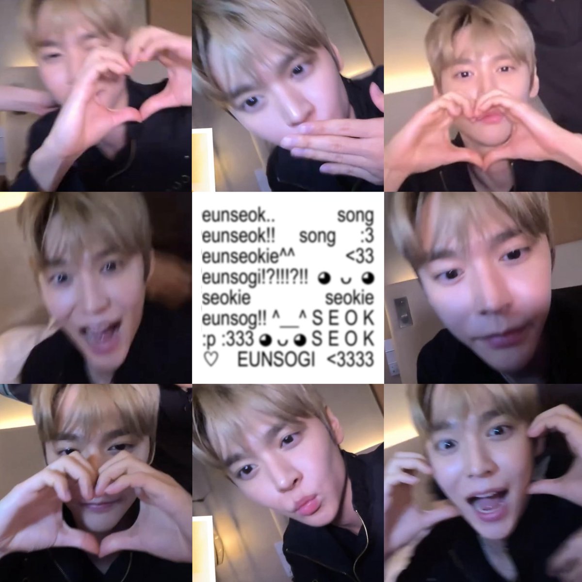 👾 (@eunseotons) on Twitter photo 