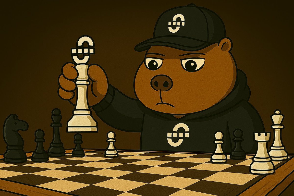 Union has played the TGE and go-to-market well

Over the last days listing after listing has been announced, now its time to just wait and see where the chips may fall. 

Then comes the fun next era for <a href="/union_build/">Union</a> focused on adoption and driving usage of their ecosystem.