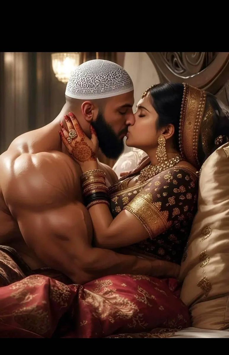 शादी की रात, जब मैंने अपने हिंदू पति को नींद की गोलियां दीं और उस मुस्लिम इलाके के डॉन के साथ अपनी शादी की रात का आनंद लिया, जहां मेरी शादी हुई थी।