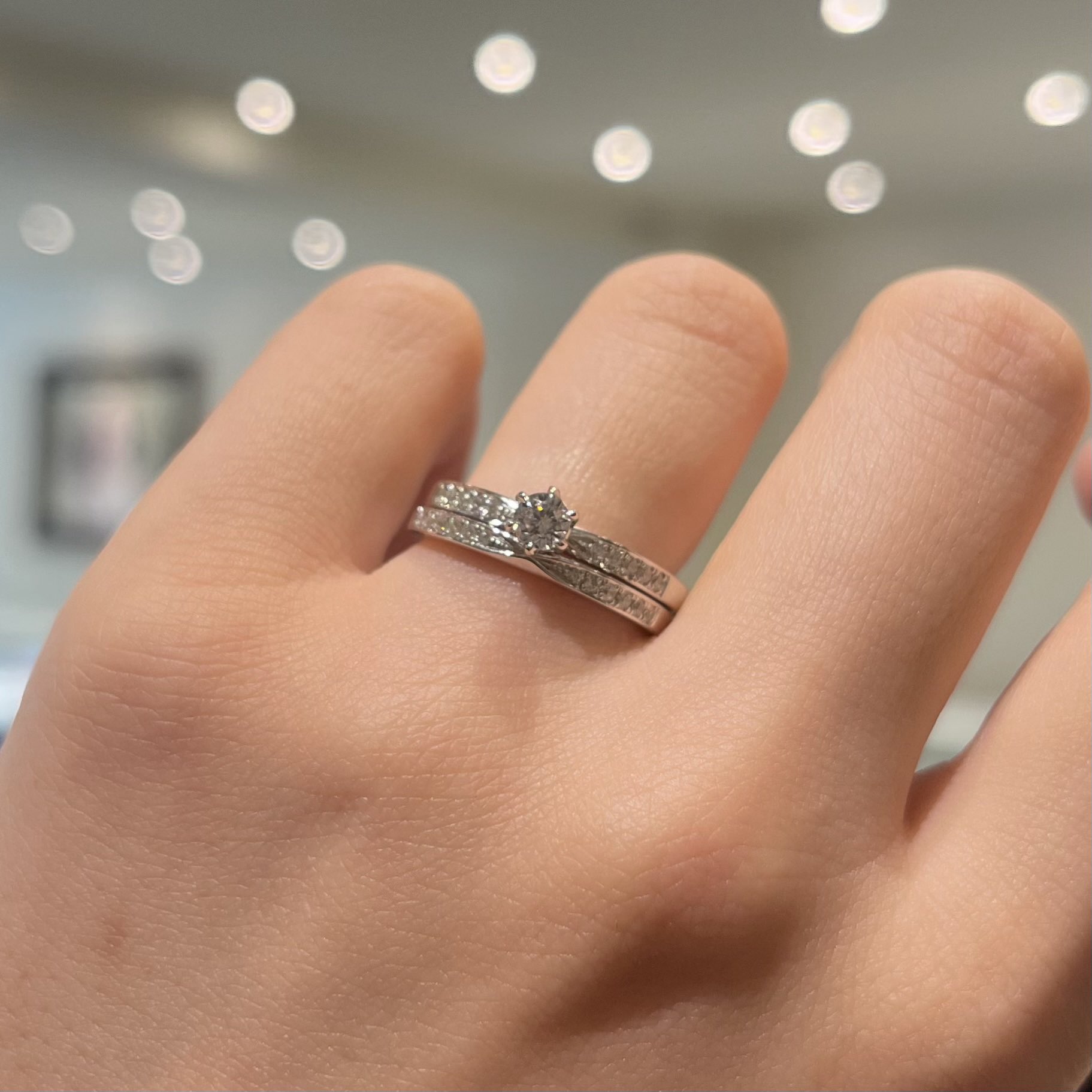 JKPLANET®︎公式X💍結婚指輪のセレクトショップ JKプラネット on