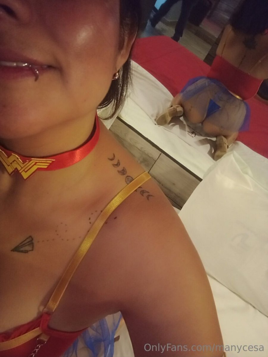 Ven te espero en mi 💙💙💙
onlyfans.com/manycesa