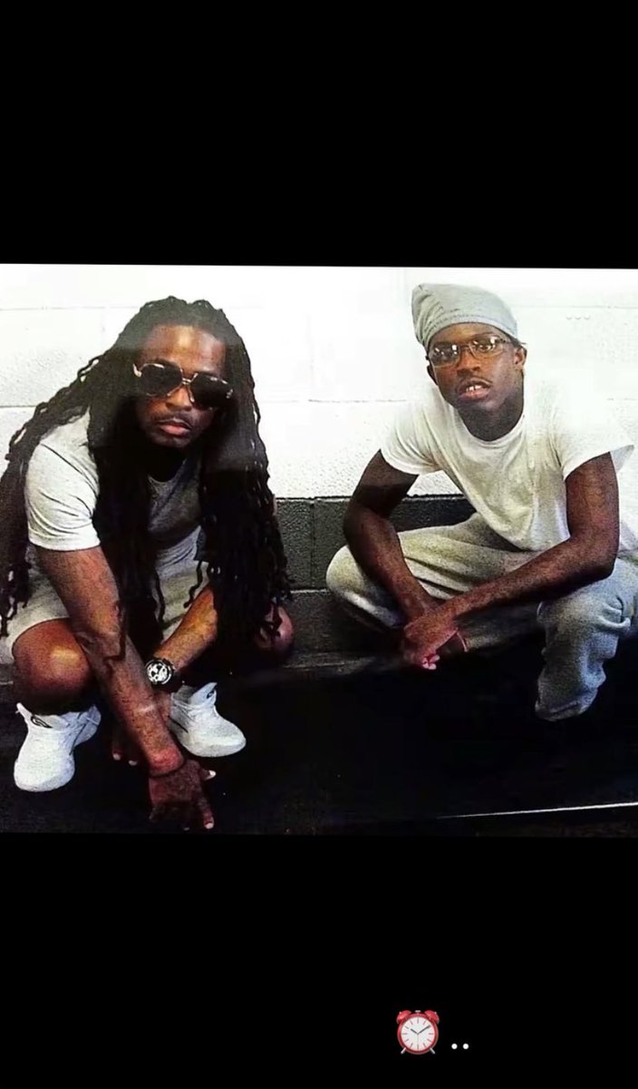 New Pic of Quando 
#FREEQRN